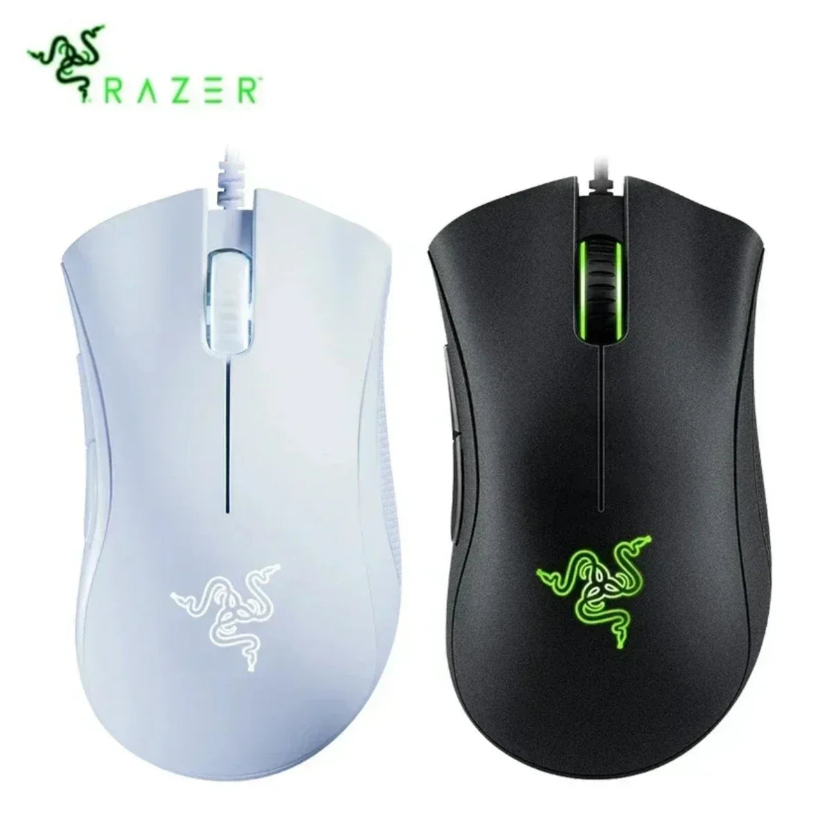 Razer DeathAdder Essential