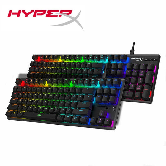 Original HyperX Alloy Origins