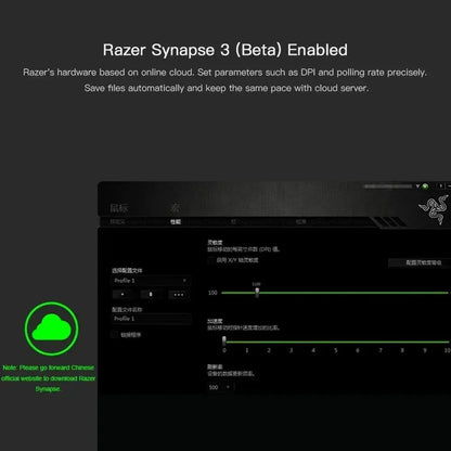 Razer DeathAdder Essential