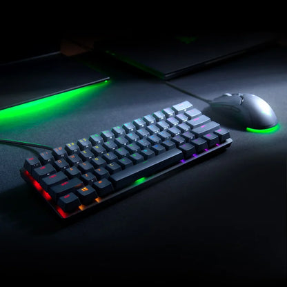 Razer Huntsman Mini