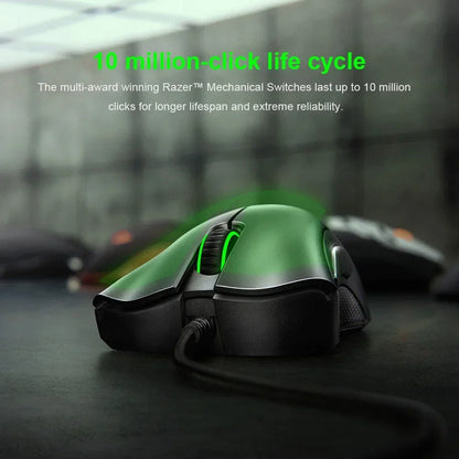 Original Razer DeathAdder Essential