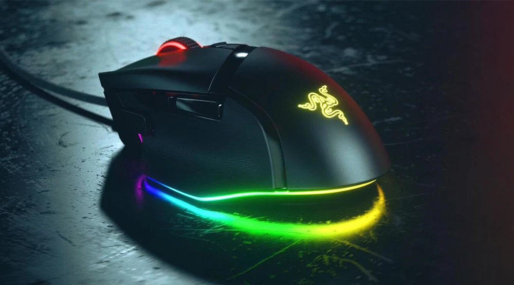 Razer Basilisk V3