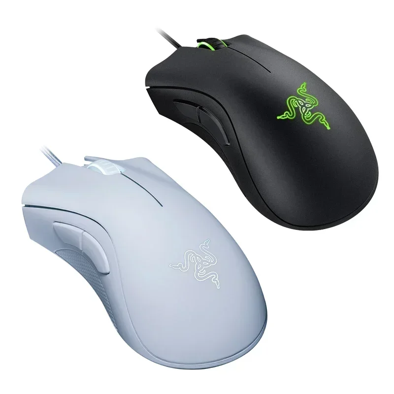 Original Razer DeathAdder Essential