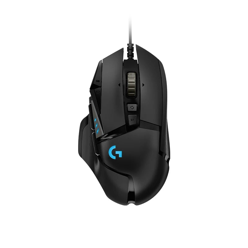 Logitech G502 Hero/SE Lightspeed