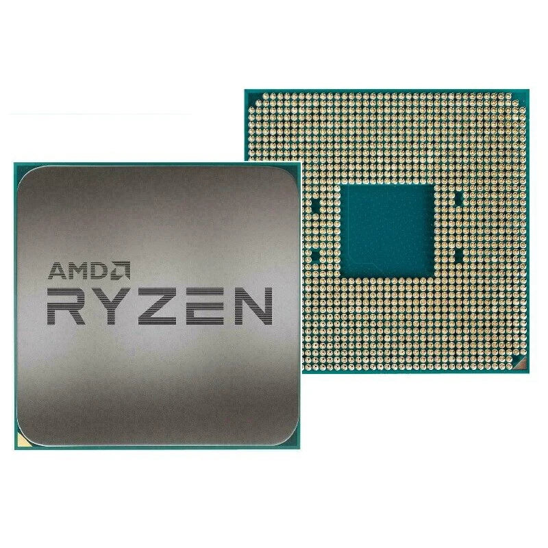 AMD Ryzen 5 R5 5600