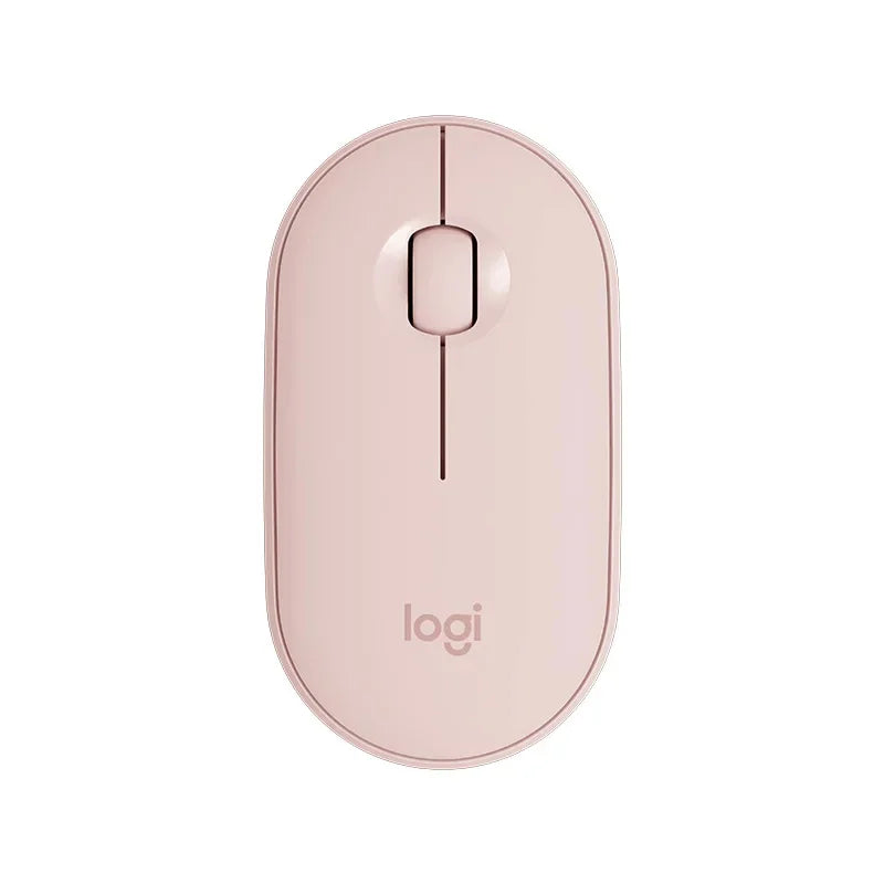 Logitech PEBBLE M350