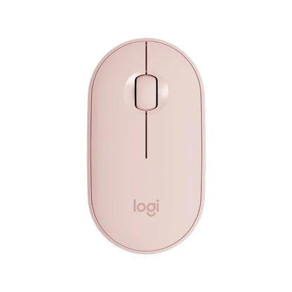 Logitech PEBBLE M350