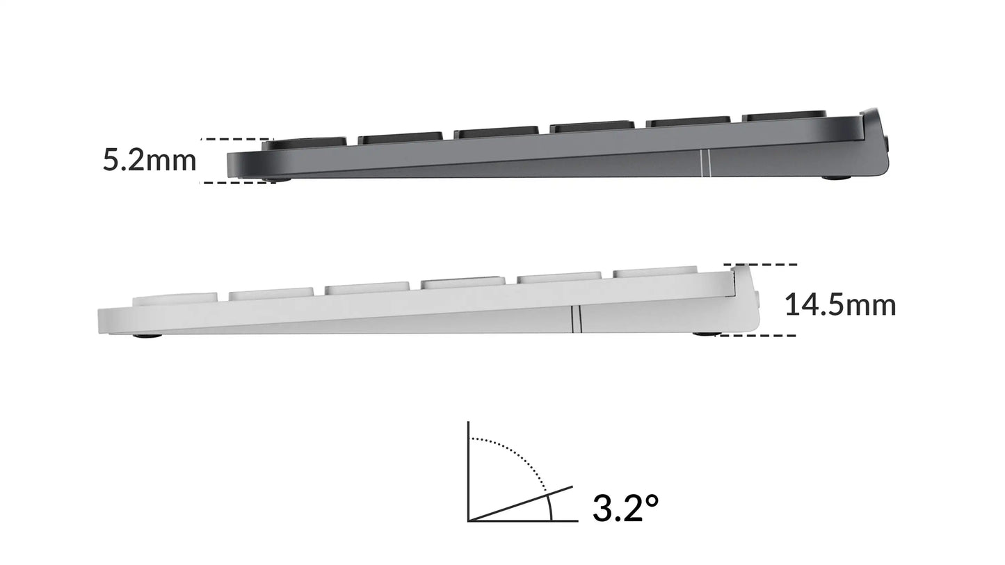 Keychron B6 Pro ZMK