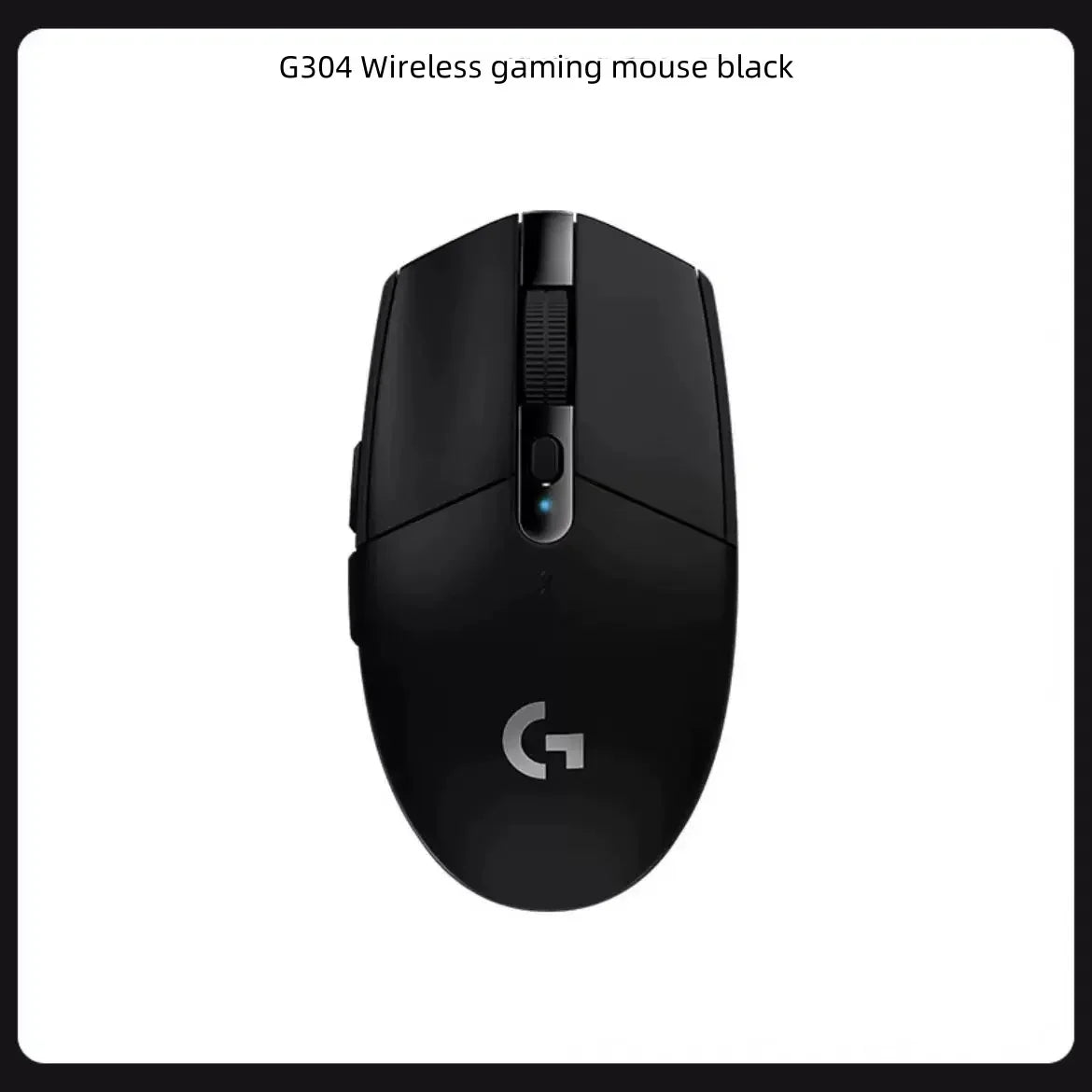 Logitech G304