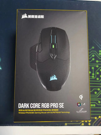 Corsair Dark Core RGB Pro SE