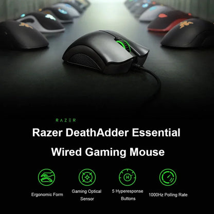 Original Razer DeathAdder Essential