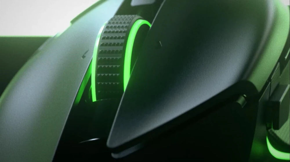 Razer Basilisk V3