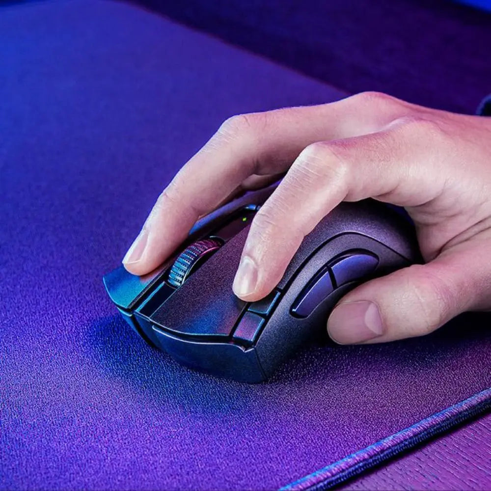 Razer DeathAdder V2