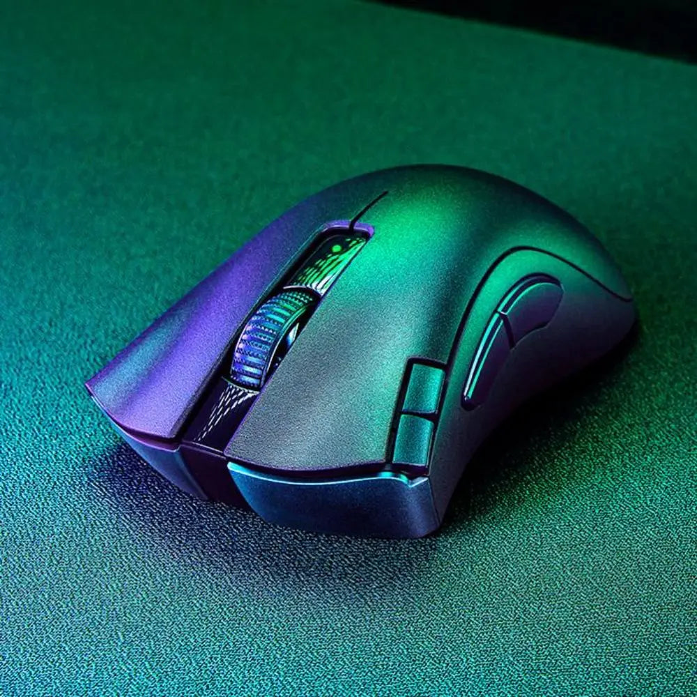 Razer DeathAdder V2