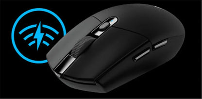 Logitech G304