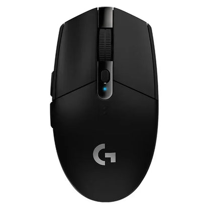 Logitech G304