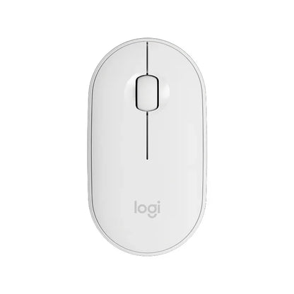 Logitech PEBBLE M350