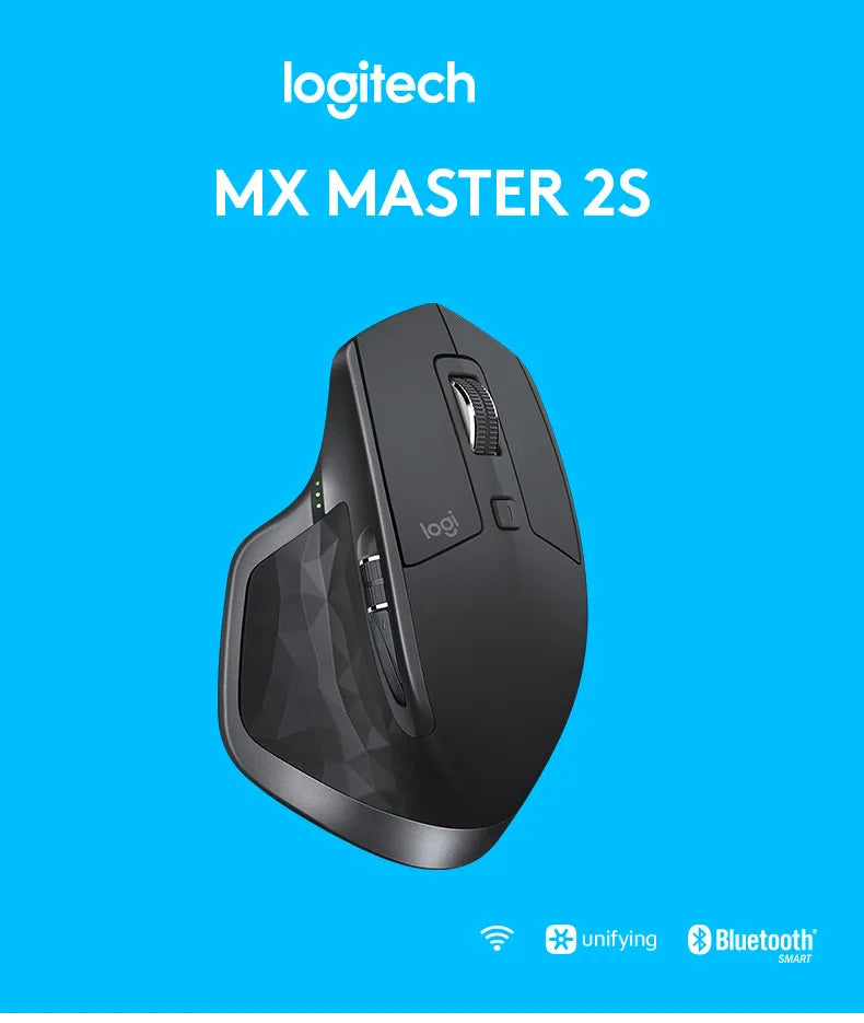 Logitech MX Master 3