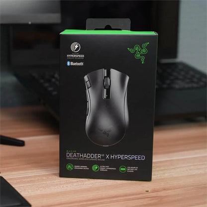 Razer DeathAdder V2